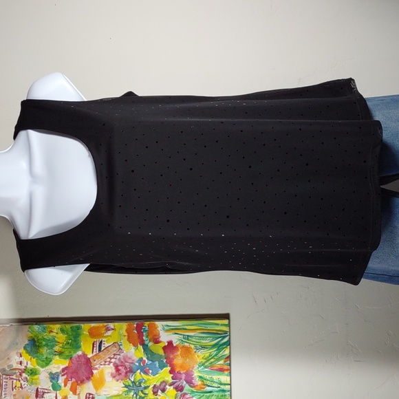 DG2 by Diane Gilman Layered Twin Set - Picture 6 of 12